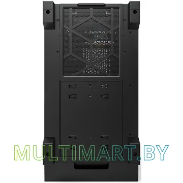 Корпус Montech AIR 1000 Premium Black (MNT-A1000P-B) картинка 7